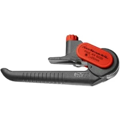 Abbildung von Intercable AV6220 Abisolierzange Universal AMS