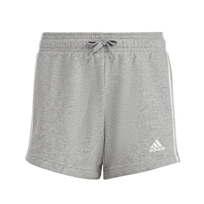 Abbildung von ADIDAS Essentials 3 Streifen Shorts für Mädchen