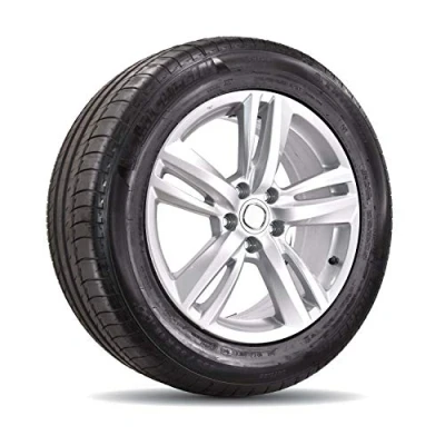 Abbildung von Michelin Latitude Sport 255/55 R18 109Y PKW Sommerreifen Reifen BMW: X5, X6, MERCEDES BENZ: ML Klasse, GLE SUV, R VOLKSWAGEN: Touareg II 51402