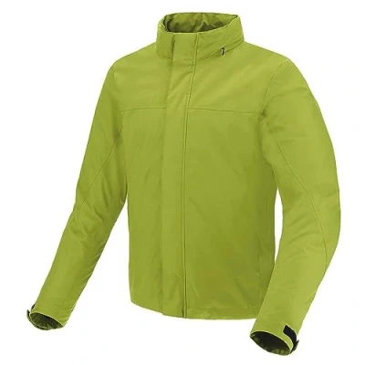 Abbildung von TUCANO URBANO Unisex Adult Verde Lime Giacca RAIN Over, L