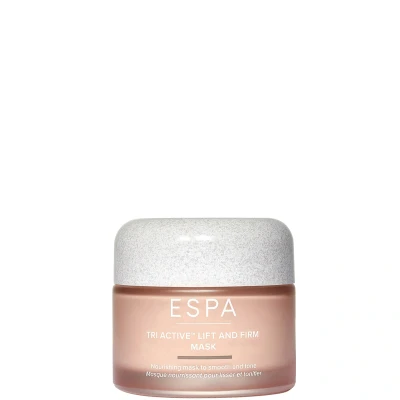 Abbildung von ESPA Tri Active Maske Anheben und Festigen 55ml