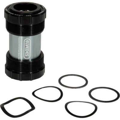 Abbildung von Tretlager Elvedes Thread Fit T47 Praxis Intern 68 Mm