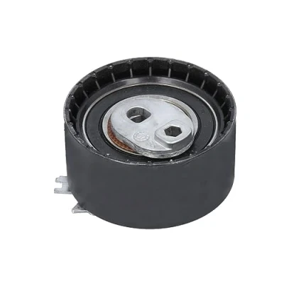 Abbildung von INA 531 0710 10 Spannrolle, Zahnriemen RENAULT: MEGANE 2 Coupe Cabriolet, TWINGO 2, LAGUNA Grandtour