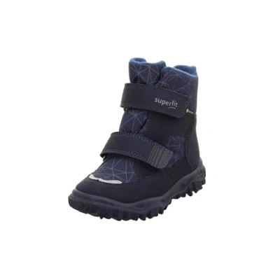 Abbildung von Superfit Husky Schnürstiefelette (1 tlg)