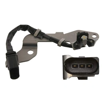 Abbildung von FEBI BILSTEIN 37027 Sensor, Nockenwellenposition VOLKSWAGEN: Golf 4 Schrägheck, 5 Touran I, SEAT: Leon I Schrägheck