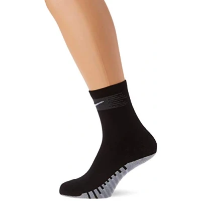 Abbildung von Nike Unisex Matchfit Crew team Fu ballsocken, White/Jetstream/Black, S EU