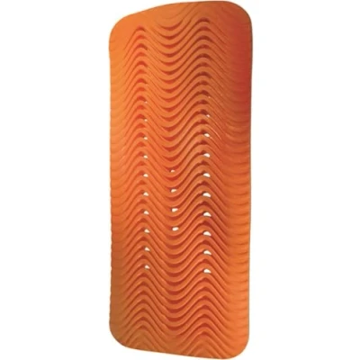 Abbildung von Richa Rückenprotektor D30 Viper Central Level 1 orange