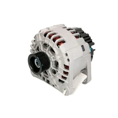 Abbildung von STARDAX STX100393 Lichtmaschine 12V 100A RENAULT: TRAFIC 2 Kasten, LAGUNA Grandtour, Bus, OPEL: Vivaro A Kastenwagen, NISSAN: Primastar Bus