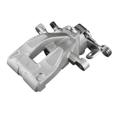 Abbildung von FEBI BILSTEIN 178145 Bremssattel Aluguss Hinterachse links PEUGEOT: 207 Schrägheck, CC, SW