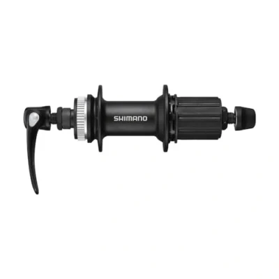 Abbildung von Nabe Shimano Freehub FH UR600 Center Lock