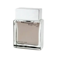 Abbildung von Calvin Klein Euphoria Men Aftershave 100 ml