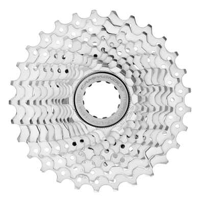 Abbildung von CMP Campagnolo S.R.L. Zahnkranz Kassette CS9 CH113, Silber, (Herstellergröße : 11 23)