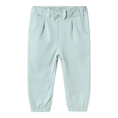 Abbildung von NAME IT Mädchen Nmfnaiomia Nreg Pant Bru Sweathose, Ether, 110 EU