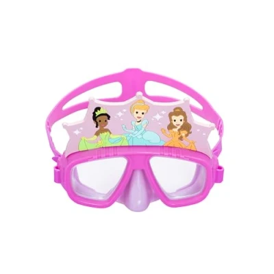 Abbildung von Bestway Disney Tauchmaske Princess ab 3 Jahren