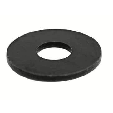 Abbildung von Blackline Karosseriescheibe 6.4 x 18 1.6mm