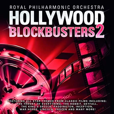 Abbildung von Hollywood Blockbusters 2