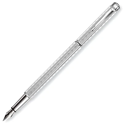 Abbildung von Caran d&#039;Ache Ecridor Chevron PT FP B