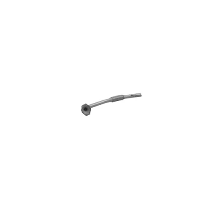 Abbildung von HELLA 8LA 366 006 901 Abgasrohr vorne mit Anbauteilen VOLKSWAGEN: Passat B3/B4 Variant, Limousine