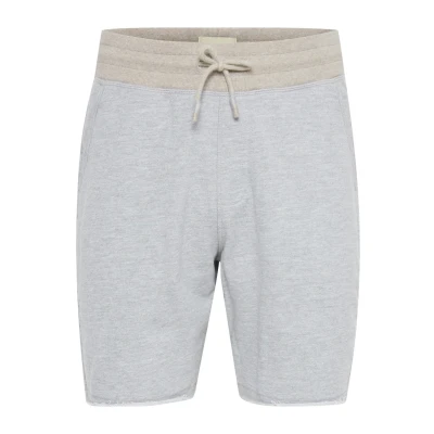 Abbildung von Blend Bhjulio Shorts, Herren, Größe: Large, Stone mix