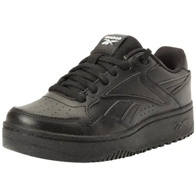 Abbildung von Reebok Classic ATR Chill Unisex Sneaker low, Größe: 45.5, Black Leder/synthetik