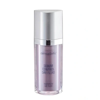 Abbildung von Binella dermaGetic® OILY BALANCE Sebum Control Day Fluid 30 ml