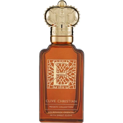 Abbildung von Clive Christian E Gourmand Oriental Eau de Parfum 50 ml