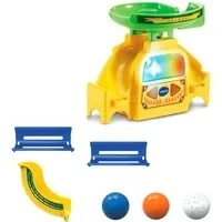 Abbildung von Marble Rush Erweiterung Lights&amp;Sounds Trichter, Bahn