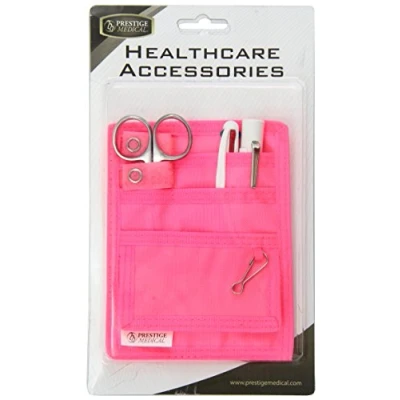 Abbildung von NCD Medical/Prestige Medical 731 nylon Stifttasche, Pink