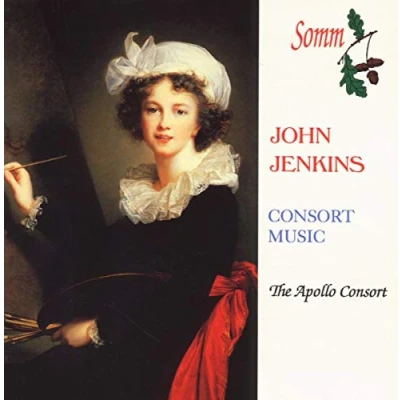 Abbildung von Consort Music