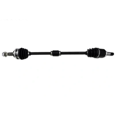 Abbildung von SKF VKJC 1019 Antriebswelle 59, 825mm OPEL: Astra K Schrägheck