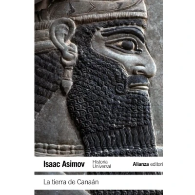 Abbildung von La tierra de Canaán (El libro bolsillo Historia)