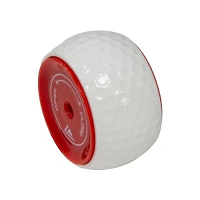 Abbildung von Longridge putt trainingsball
