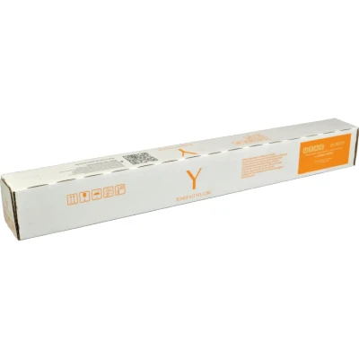 Abbildung von Utax Original CK 8513Y 1T02RMAUT1 Toner gelb 20.000 Seiten