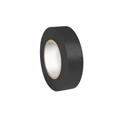 Abbildung von Adam Hall Accessories 580813 BLK Isolierband 0,13 x 19 mm 20 m schwarz