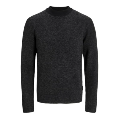 Abbildung von JACK&amp;JONES JCOSPACE Knit Mock Neck SN