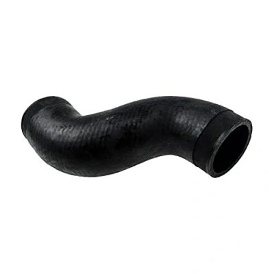 Abbildung von GATES 09 0551 Ladeluftschlauch PE (Polyethylen) LAND ROVER: Discovery 2