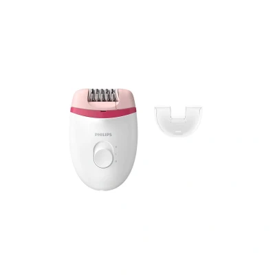 Abbildung von Depilator Philips Satinelle Essential BRE235/00