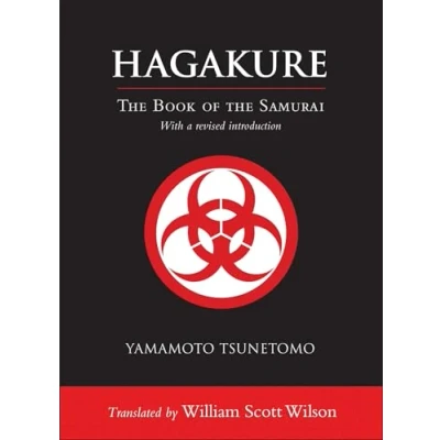 Abbildung von Hagakure: the Book of Samurai