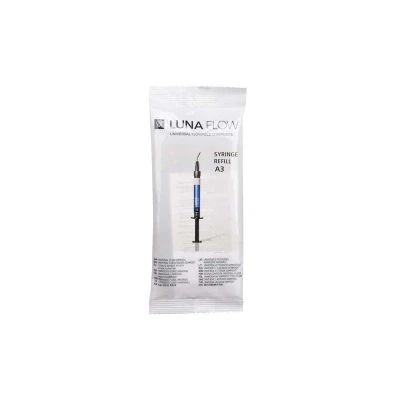 Abbildung von Luna Flow Spritze A3 2 g