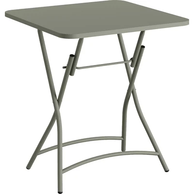 Abbildung von Breeze Bistro Klapptisch Metall