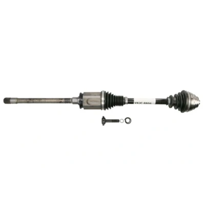 Abbildung von SKF VKJC 8806 Antriebswelle 841, 349 BMW: 3 Limousine, Touring, 4 Coupe