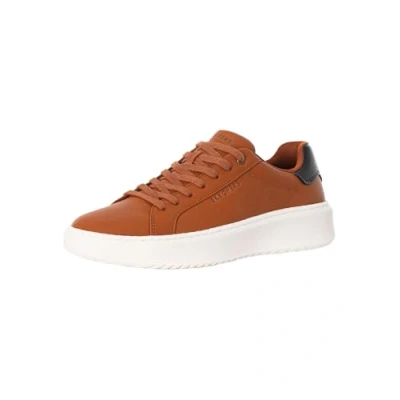 Abbildung von Skechers Sport Court Break SUIT Sneaker low, Herren, Größe: 45, Braun Schuhe