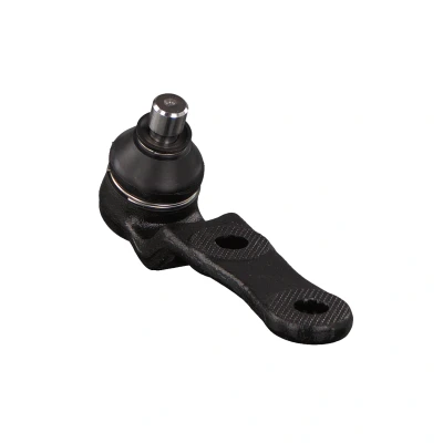 Abbildung von FEBI BILSTEIN 11746 Traggelenk Vorderachse links, unten, rechts mit Anbaumaterial 11,9 für Querlenker OPEL: Corsa B Schrägheck