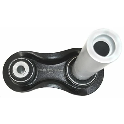 Abbildung von MAPCO 51647 Querlenker unten, Hinterachse links, rechts Stahlblech BMW: 5 Limousine, Touring, 7