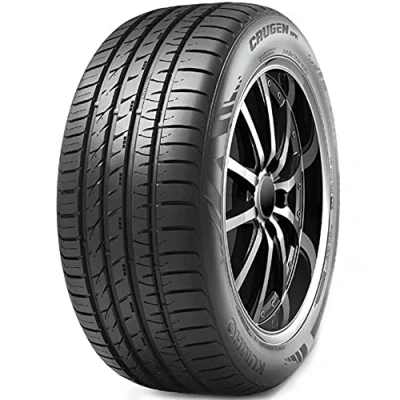 Abbildung von Kumho Crugen HP91 255/65 R17 110V PKW Sommerreifen Reifen NISSAN: NP300 Navara Pickup, Pathfinder 3, Pritsche / Fahrgestell 2165993