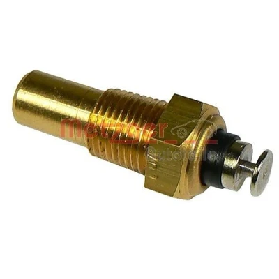 Abbildung von METZGER 0905231 Kühlmitteltemperatursensor DAEWOO: Lacetti Schrägheck, Lanos Limousine, OPEL: Antara, CHEVROLET: Schrägheck
