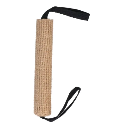 Abbildung von Pawise Jute Biting Rol 32cm