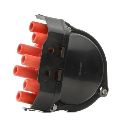 Abbildung von RIDEX 692D0010 Verteilerkappe BMW: 3 Limousine, Touring, 5 Limousine