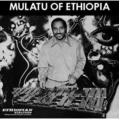 Abbildung von Mulatu of Ethiopia