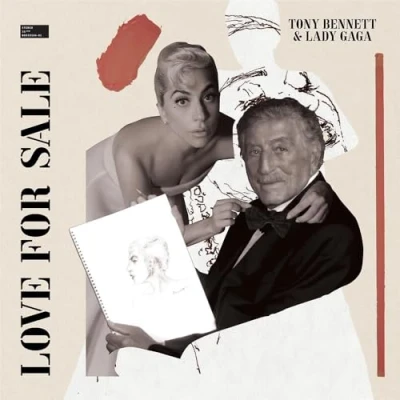 Abbildung von Love for Sale (Vinyl) [Vinyl LP]